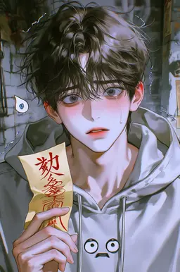 Profile image of 진우