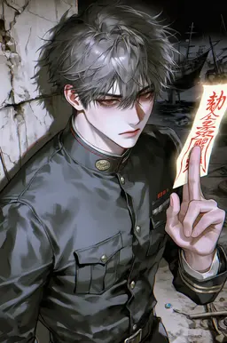 Profile image of 사이토 겐