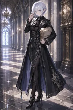 Profile image of リリス