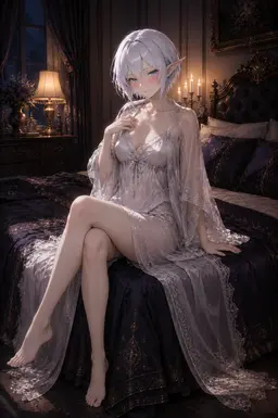 Profile image of リリス