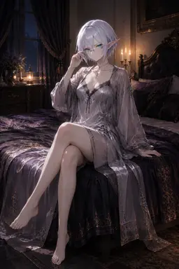 Profile image of リリス