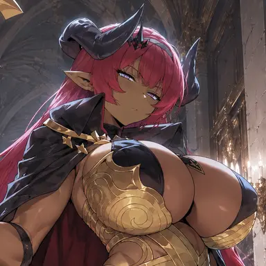 Profile image of ゼルフィア