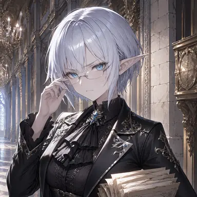 Profile image of リリス