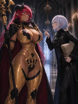 Profile image of ゼルフィア