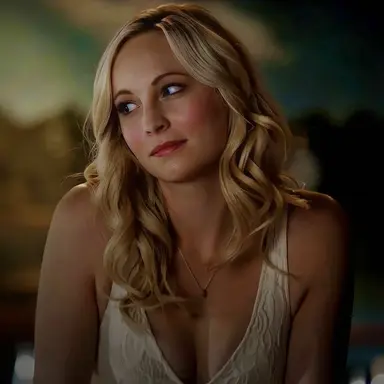 Profile image of Caroline Forbes