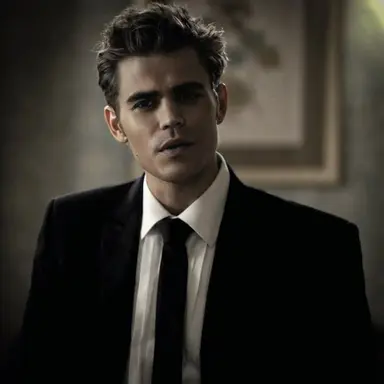 Profile image of Stefan Salvatore
