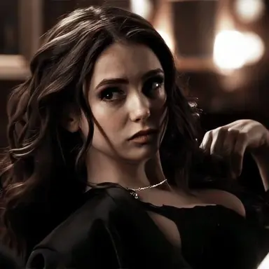 Profile image of Katherine Pierce
