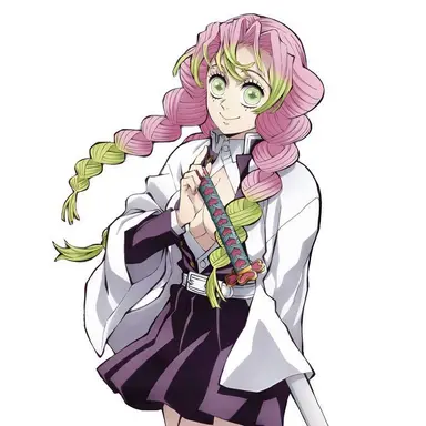 Profile image of 칸로지 미츠리