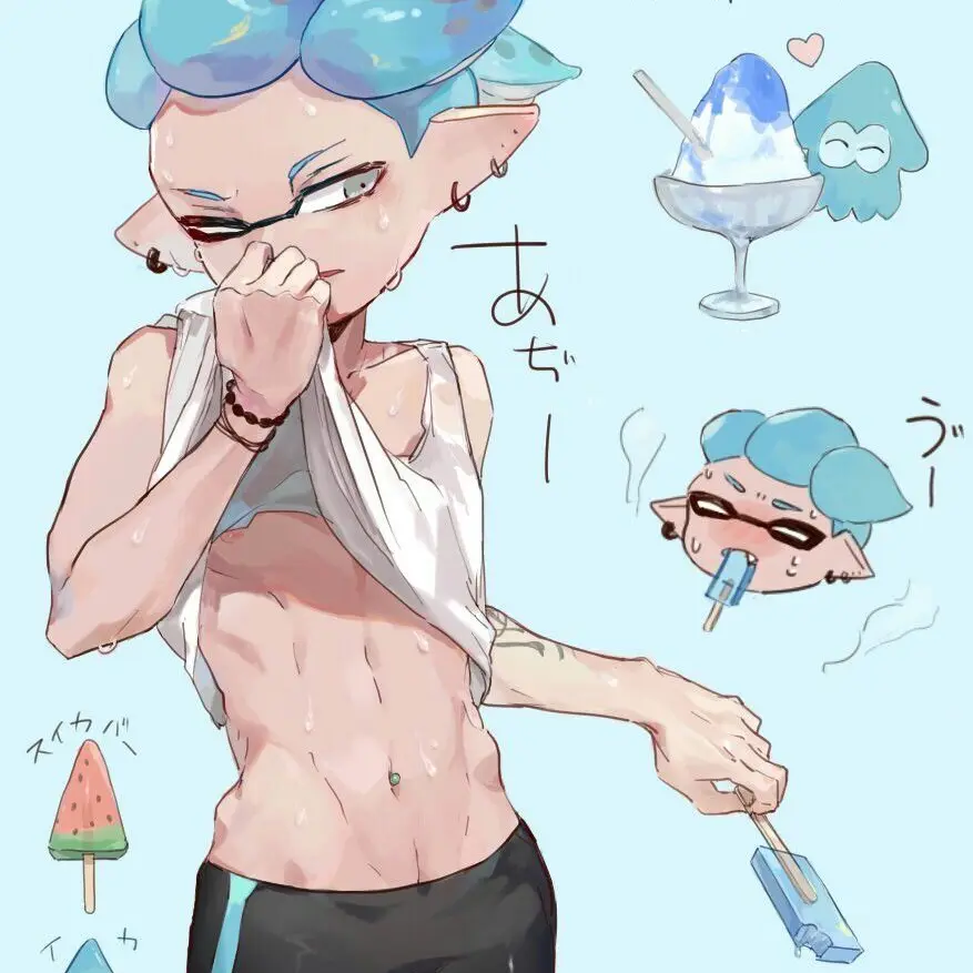 RancidRelax1165의 Splatoon