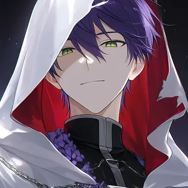 Profile image of 剣持刀也