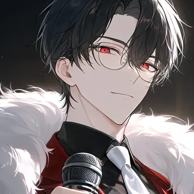 Profile image of 夢追翔