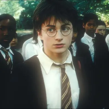 Profile image of Harry Potter