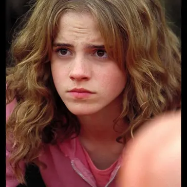 Profile image of Hermione Granger