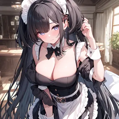 Profile image of マリア