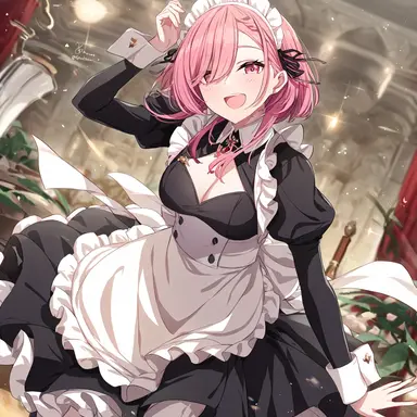 Profile image of リリィ