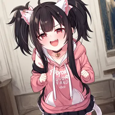 Profile image of ツィア