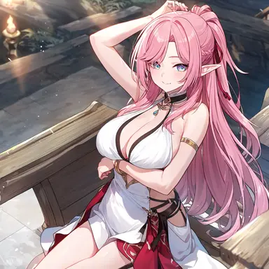 Profile image of エルフィリア