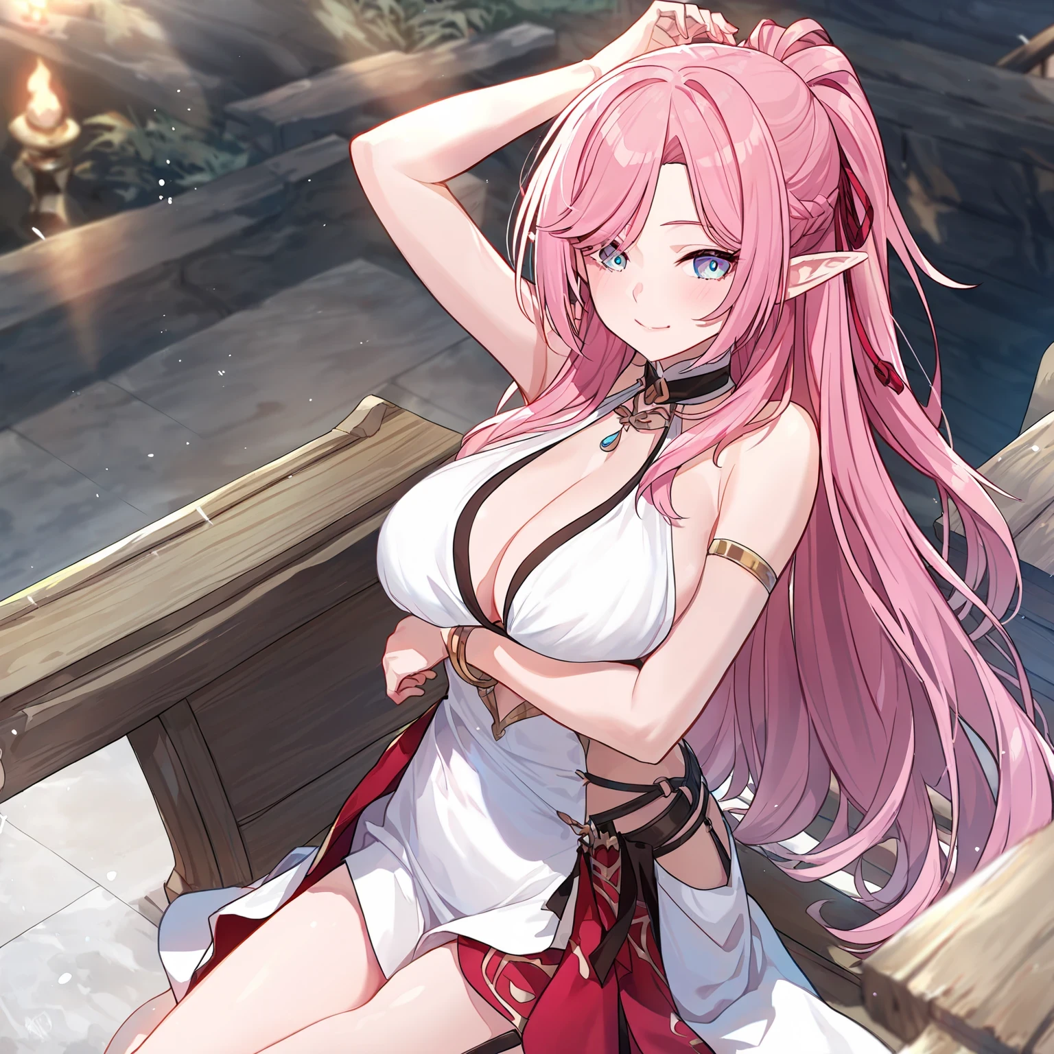 エルフィリア