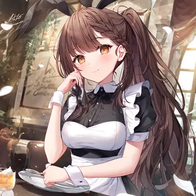 Profile image of エマ