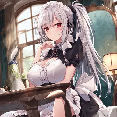 Profile image of カレン