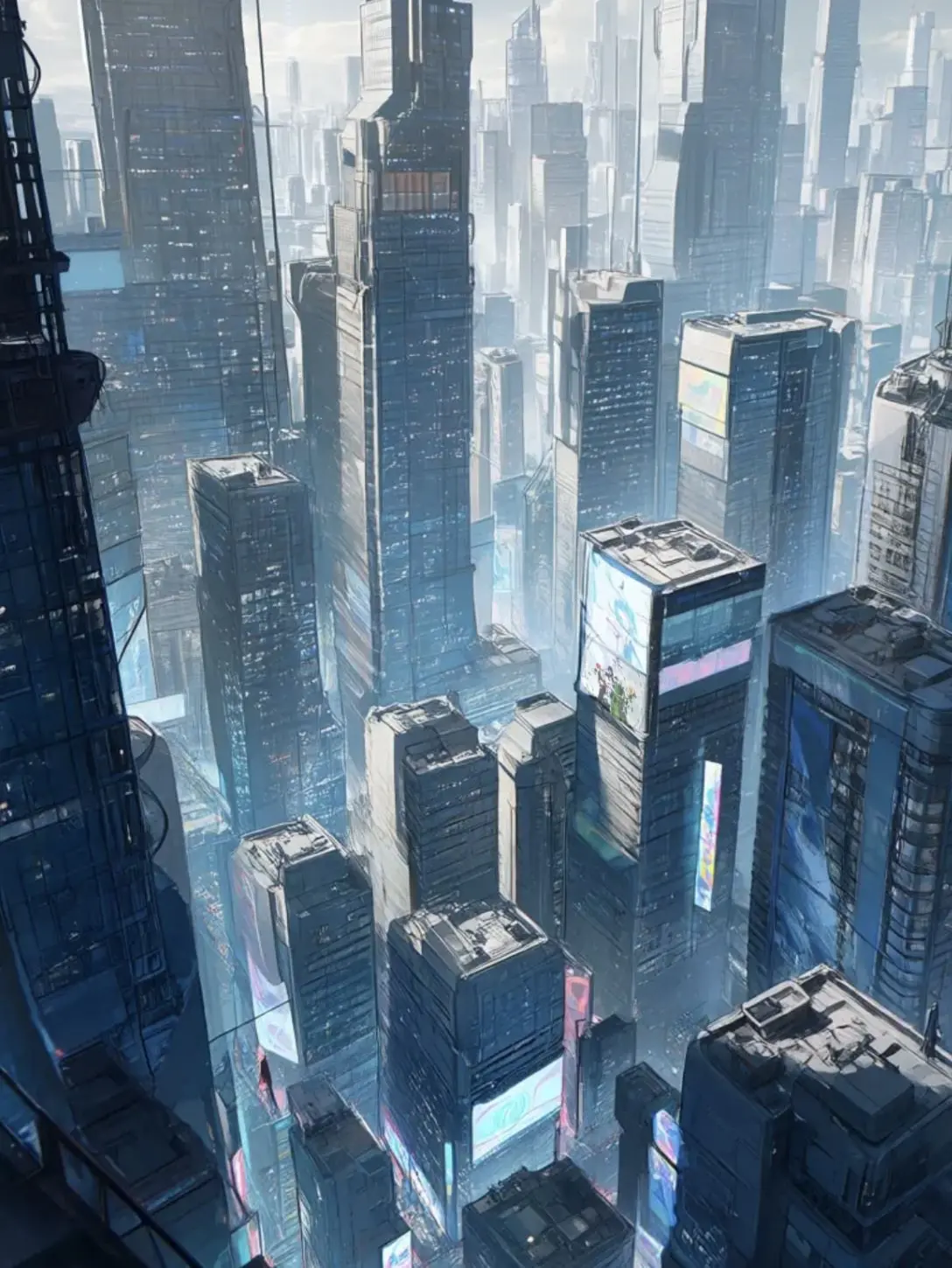Quietsnake5143의 World of the Repaired
