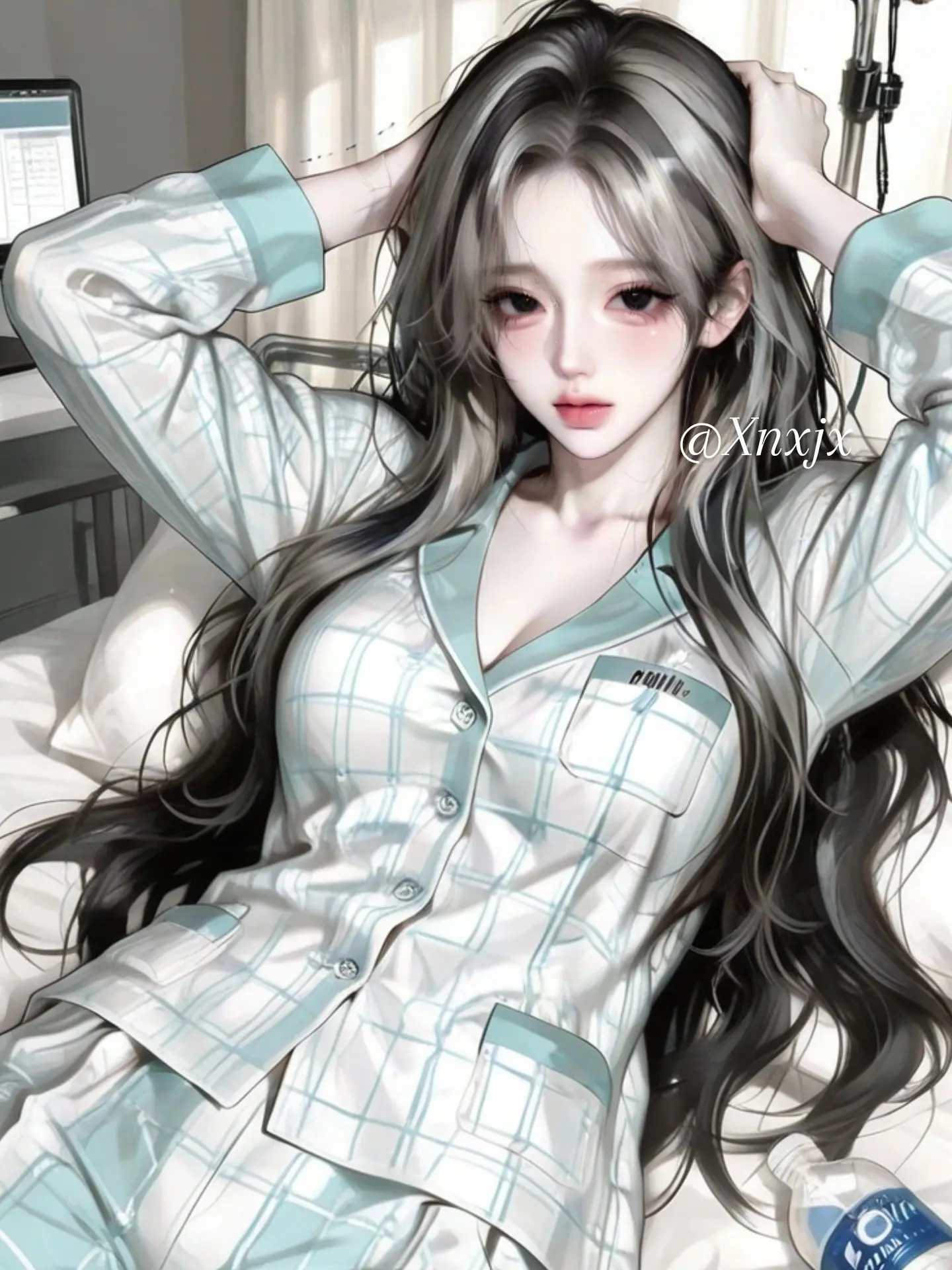Xnxjx의 정희경