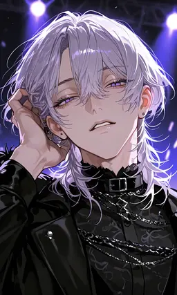 Profile image of 彗