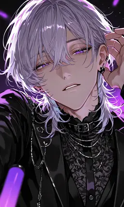 Profile image of 彗