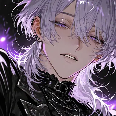 Profile image of 彗