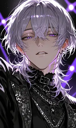 Profile image of 彗