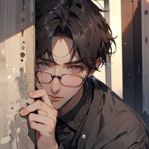 浅木 春彦
