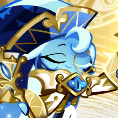 Profile image of 쉐도우밀크 쿠키