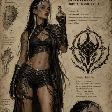 Profile image of Mel