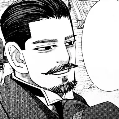 Profile image of 鶴見 篤四郎