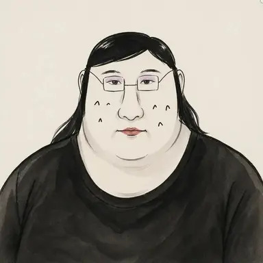 Profile image of 여우년