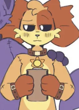Profile image of 도그데이