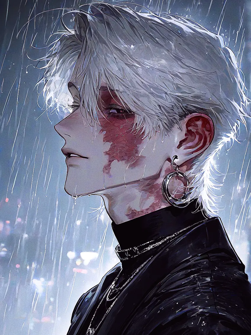 Lkmon_0의 À mon amour.
