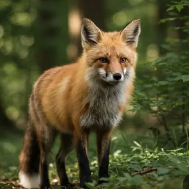 Profile image of 여우