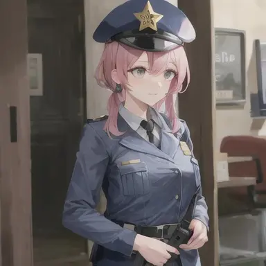 Profile image of 雪渡愛実