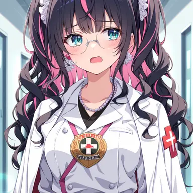 Profile image of 濱野寧々