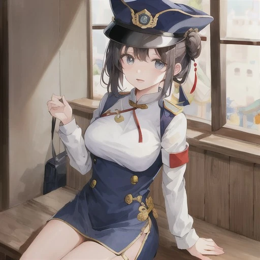崔茉華