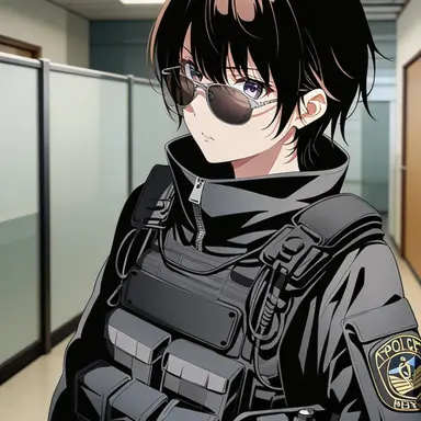 Profile image of 黒木栞那