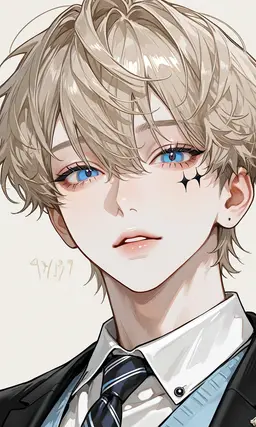 Profile image of 司