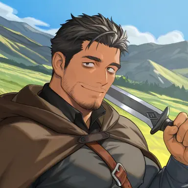 Profile image of ショウタロウ