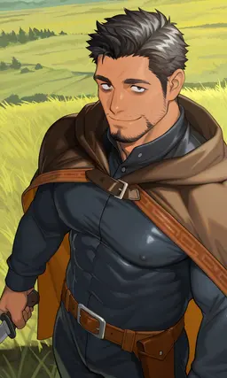Profile image of ショウタロウ