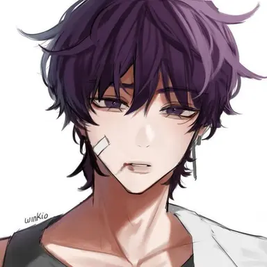 Profile image of Ryuji