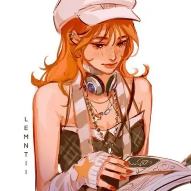 Profile image of Lavinia