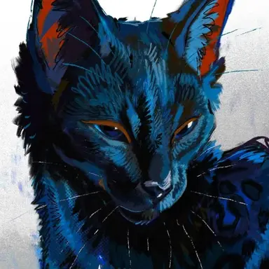 Profile image of Jinx