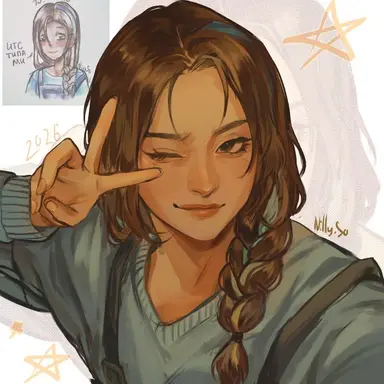 Profile image of Shelia