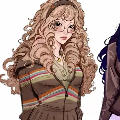 Profile image of Daphne